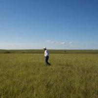 Charlotte Street's Urban Culture Project Presents FRONTIER, A Solo Exhibit By Jeremia